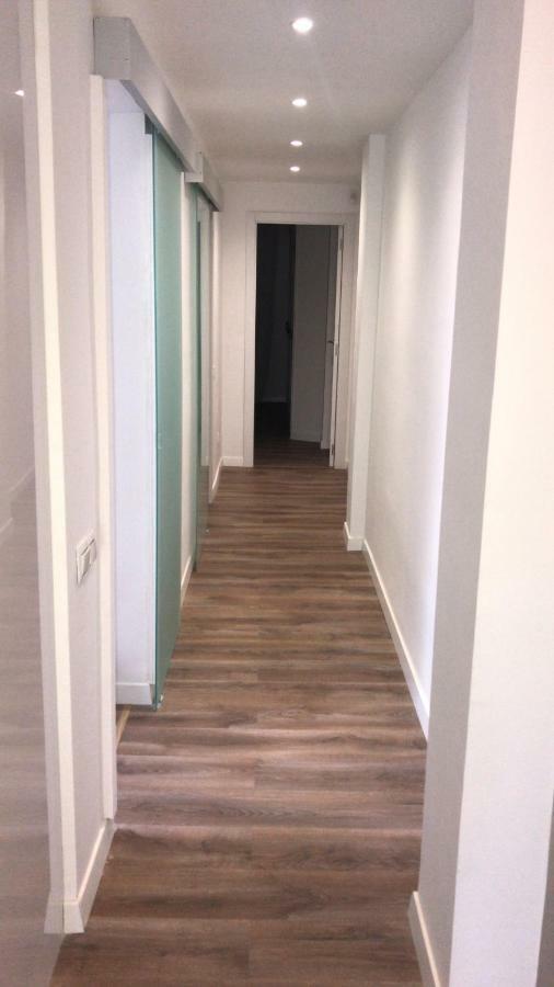 Apartamento Nuevo Y Moderno Almería