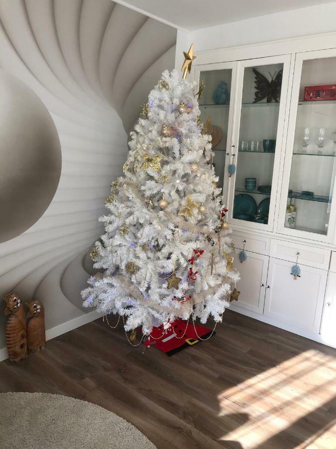 Apartamento Nuevo Y Moderno